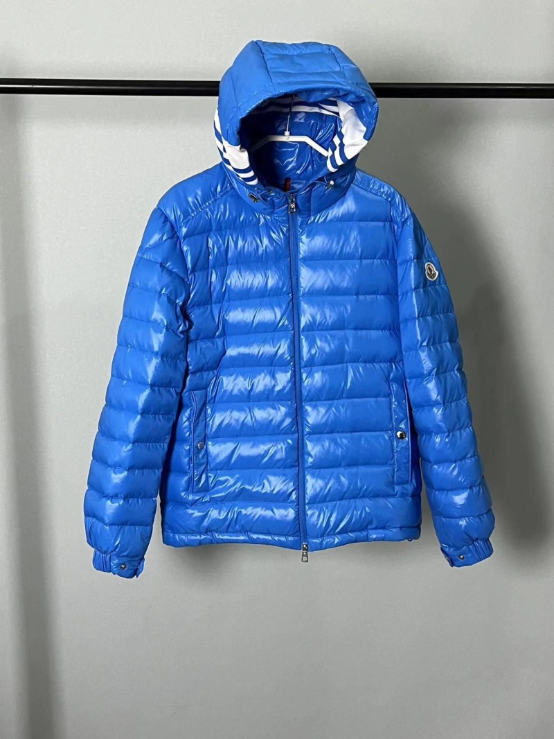 Moncler Down Coat